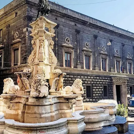 Dimora Dei Marchesi 4*