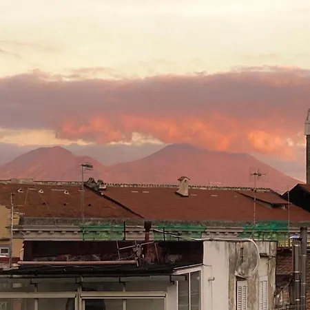 Pensjonat Dimora Dei Marchesi 4*