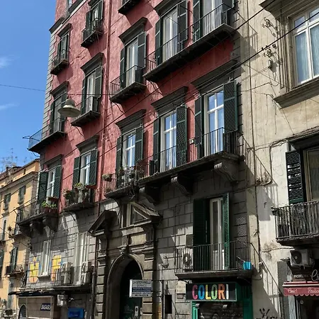 Dimora Dei Marchesi