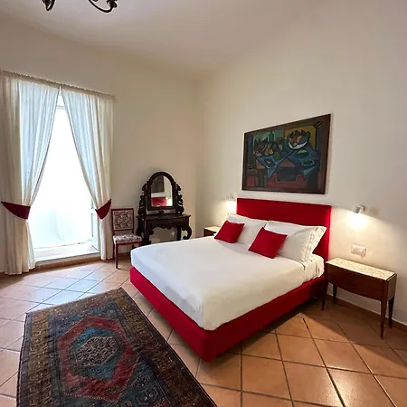 Dimora Dei Marchesi 4*