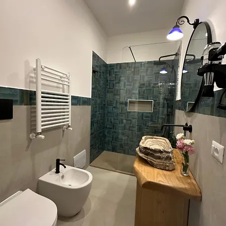 Dimora Dei Marchesi 4* Неаполь