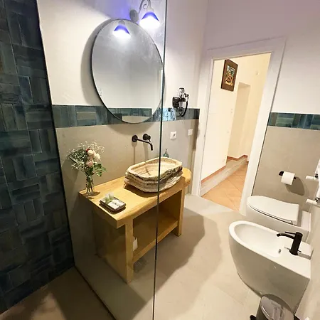 Dimora Dei Marchesi Maison d'hôtes