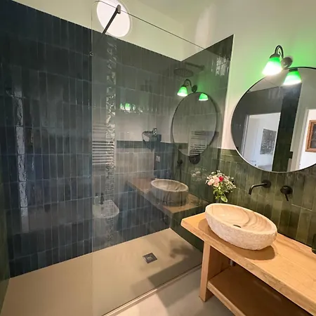 Dimora Dei Marchesi Naples