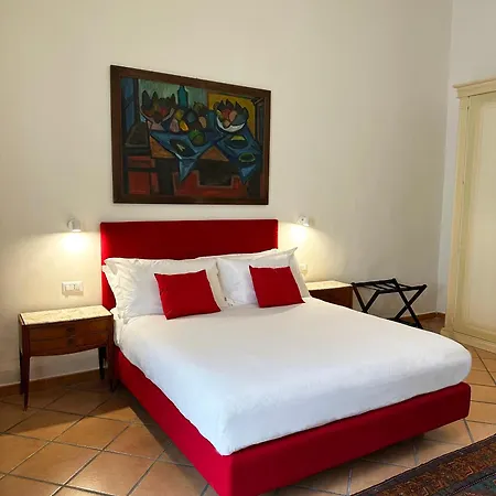 Dimora Dei Marchesi Гостевой дом 4*