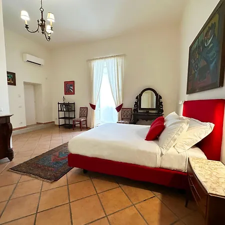 Dimora Dei Marchesi Maison d'hôtes Naples