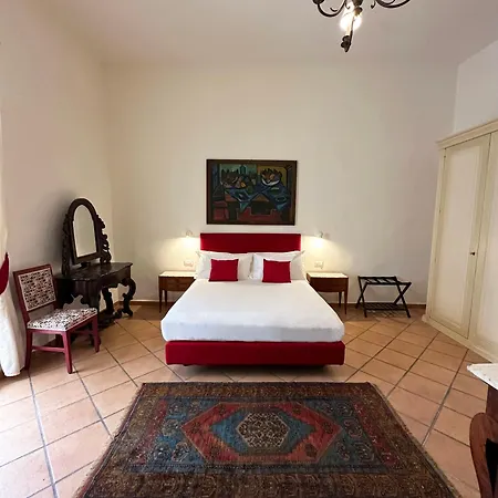 Dimora Dei Marchesi Naples