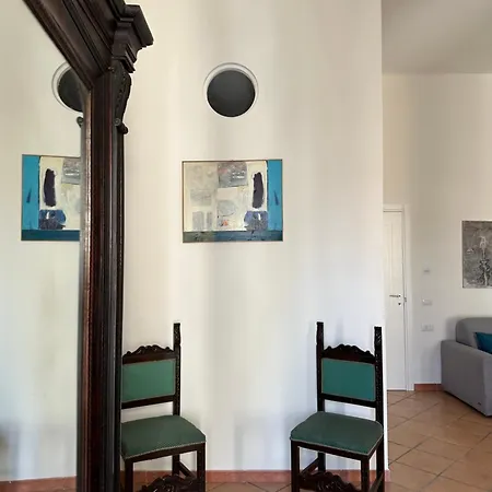 Dimora Dei Marchesi Неаполь