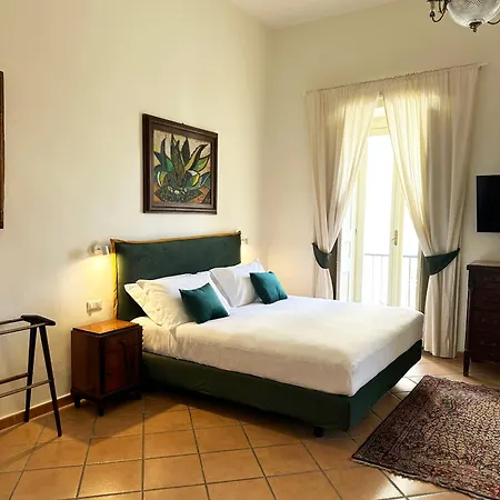 Maison d'hôtes Dimora Dei Marchesi Naples