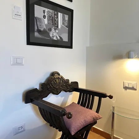 Dimora Dei Marchesi Maison d'hôtes 4*