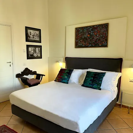 Dimora Dei Marchesi 4*