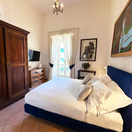 Dimora Dei Marchesi Pensionat Neapel