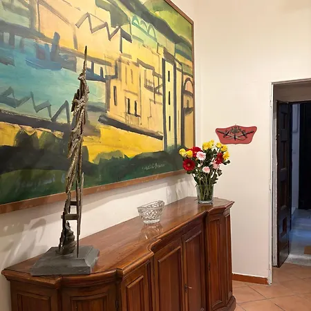 Dimora Dei Marchesi 4*