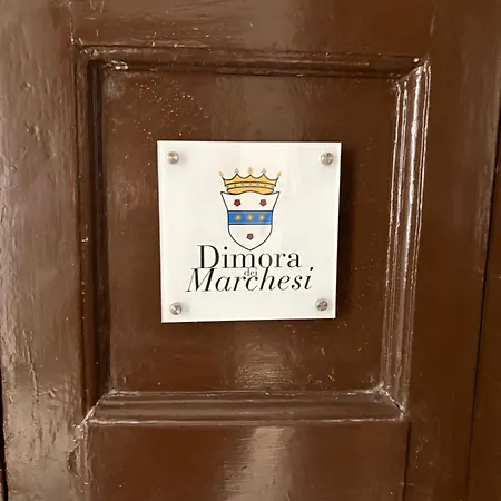 Dimora Dei Marchesi Pensionat 4*