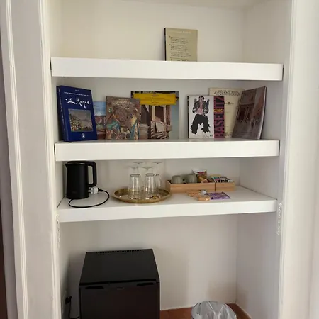 Dimora Dei Marchesi Гостевой дом 4*