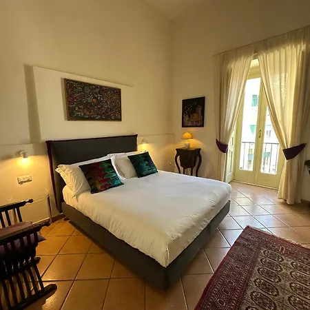 Dimora Dei Marchesi Neapel