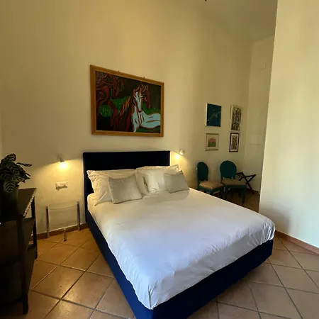 Pensionat Dimora Dei Marchesi 4*