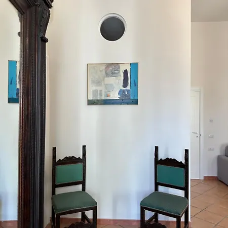 Dimora Dei Marchesi