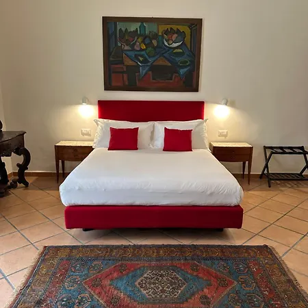 Dimora Dei Marchesi Neapel