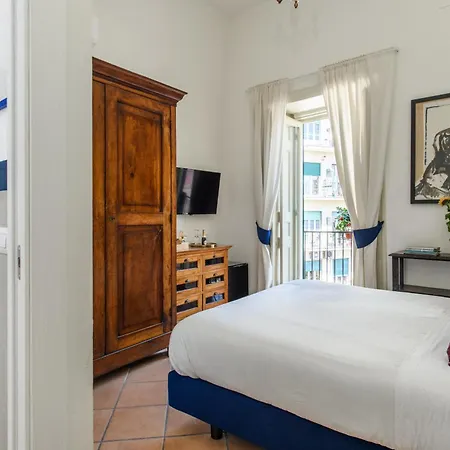 Dimora Dei Marchesi 4* Napoli