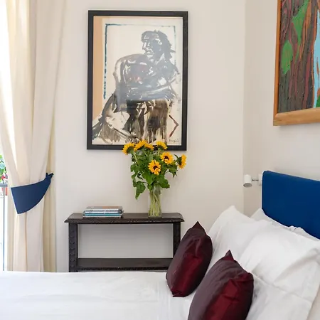 Dimora Dei Marchesi 4*