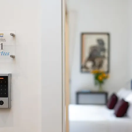 Гостевой дом Dimora Dei Marchesi