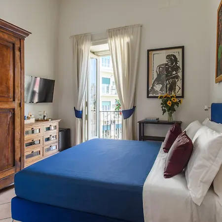 Гостевой дом Dimora Dei Marchesi 4*