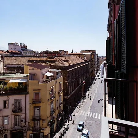 Dimora Dei Marchesi 4*