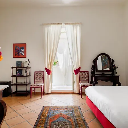 Dimora Dei Marchesi 4*