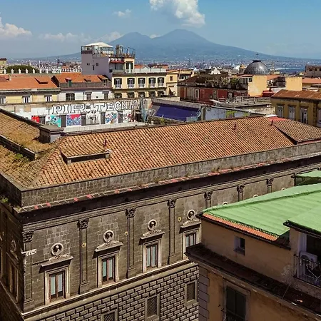 Dimora Dei Marchesi Napoli