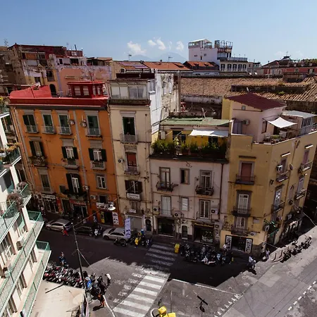 Gæstehus Dimora Dei Marchesi Napoli