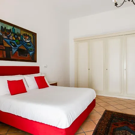 Dimora Dei Marchesi 4* Napoli