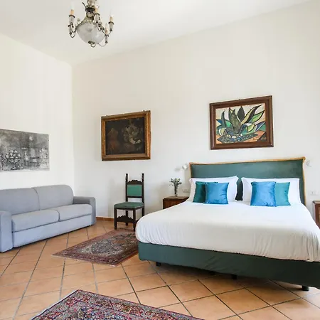 Dimora Dei Marchesi 4*