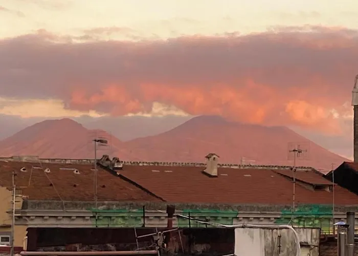 בית הארחה Dimora Dei Marchesi 4*