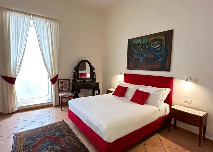 Dimora Dei Marchesi 4*