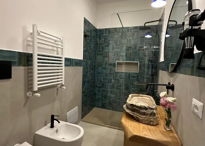 Dimora Dei Marchesi 4* נאפולי