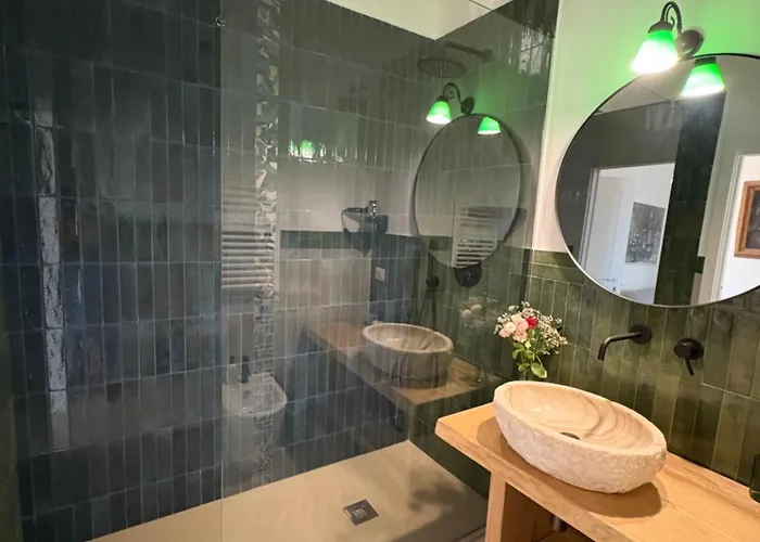 Dimora Dei Marchesi נאפולי