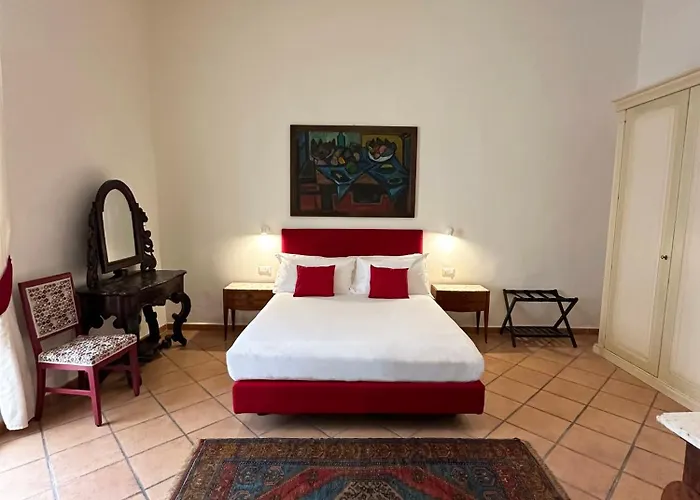 Dimora Dei Marchesi נאפולי