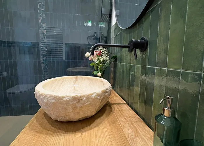 Dimora Dei Marchesi 4* נאפולי