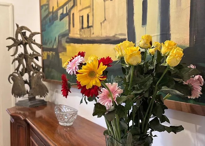 Dimora Dei Marchesi נאפולי