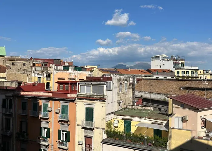 Dimora Dei Marchesi בית הארחה