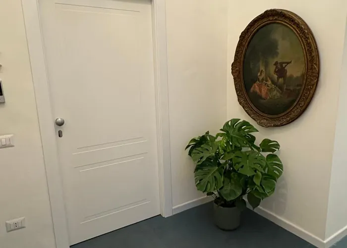Dimora Dei Marchesi