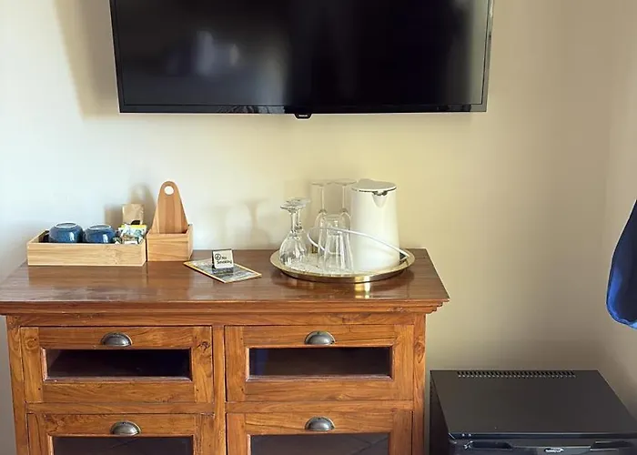 בית הארחה Dimora Dei Marchesi