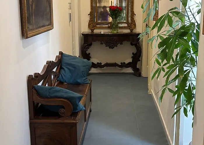 בית הארחה Dimora Dei Marchesi