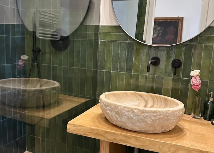 Dimora Dei Marchesi בית הארחה נאפולי