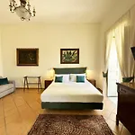 Dimora Dei Marchesi Penzion 4*