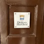 Dimora Dei Marchesi Penzion 4*