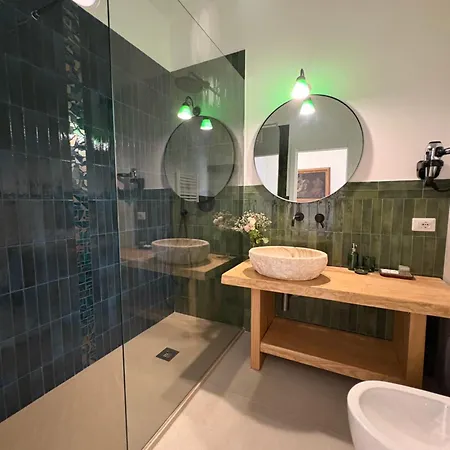 Dimora Dei Marchesi Guest house
