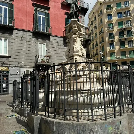 Dimora Dei Marchesi