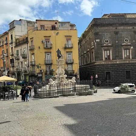 Dimora Dei Marchesi Vendégház 4*