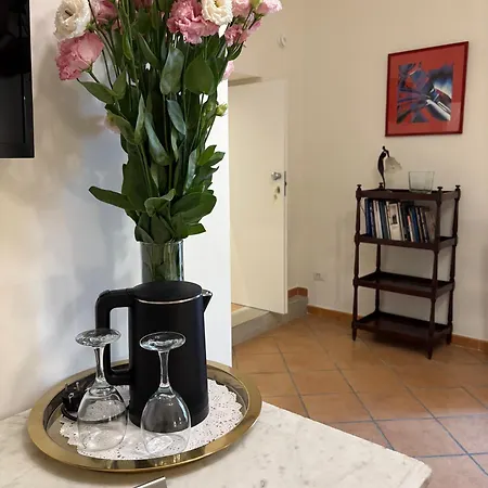 Dimora Dei Marchesi 4* Naples